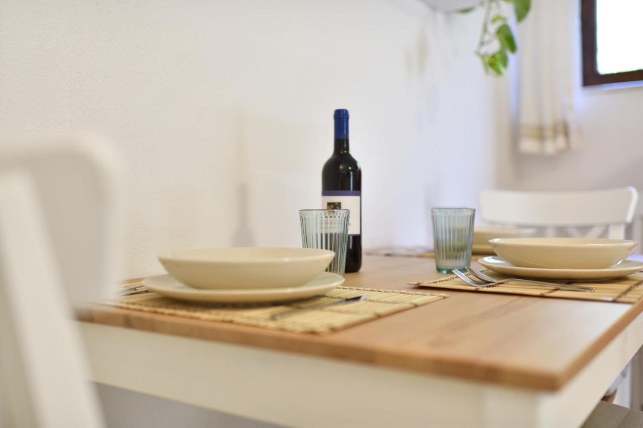 Willa Loft Pina Àrbatax Zewnętrze zdjęcie
