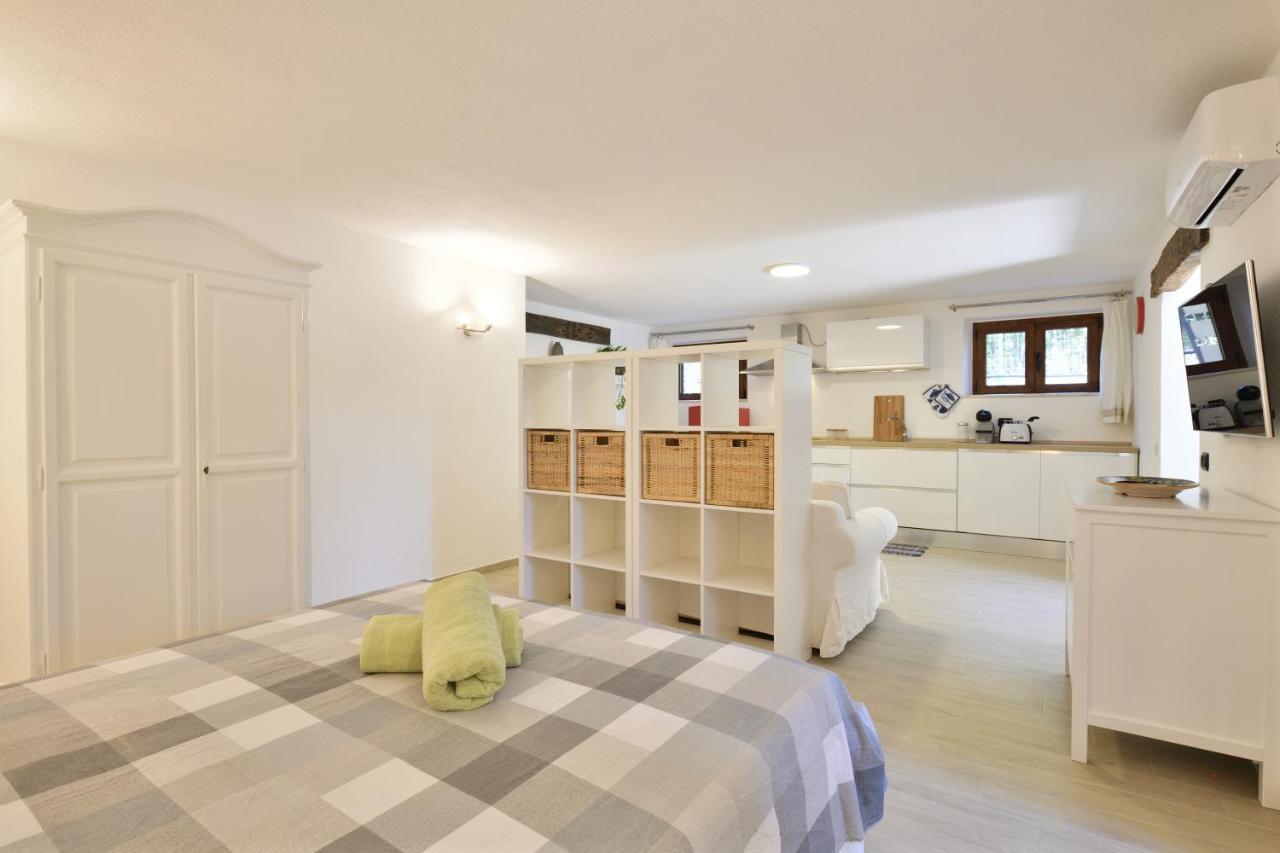 Willa Loft Pina Àrbatax Zewnętrze zdjęcie