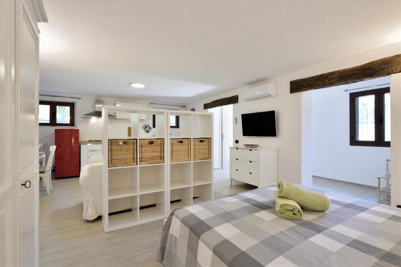 Willa Loft Pina Àrbatax Zewnętrze zdjęcie