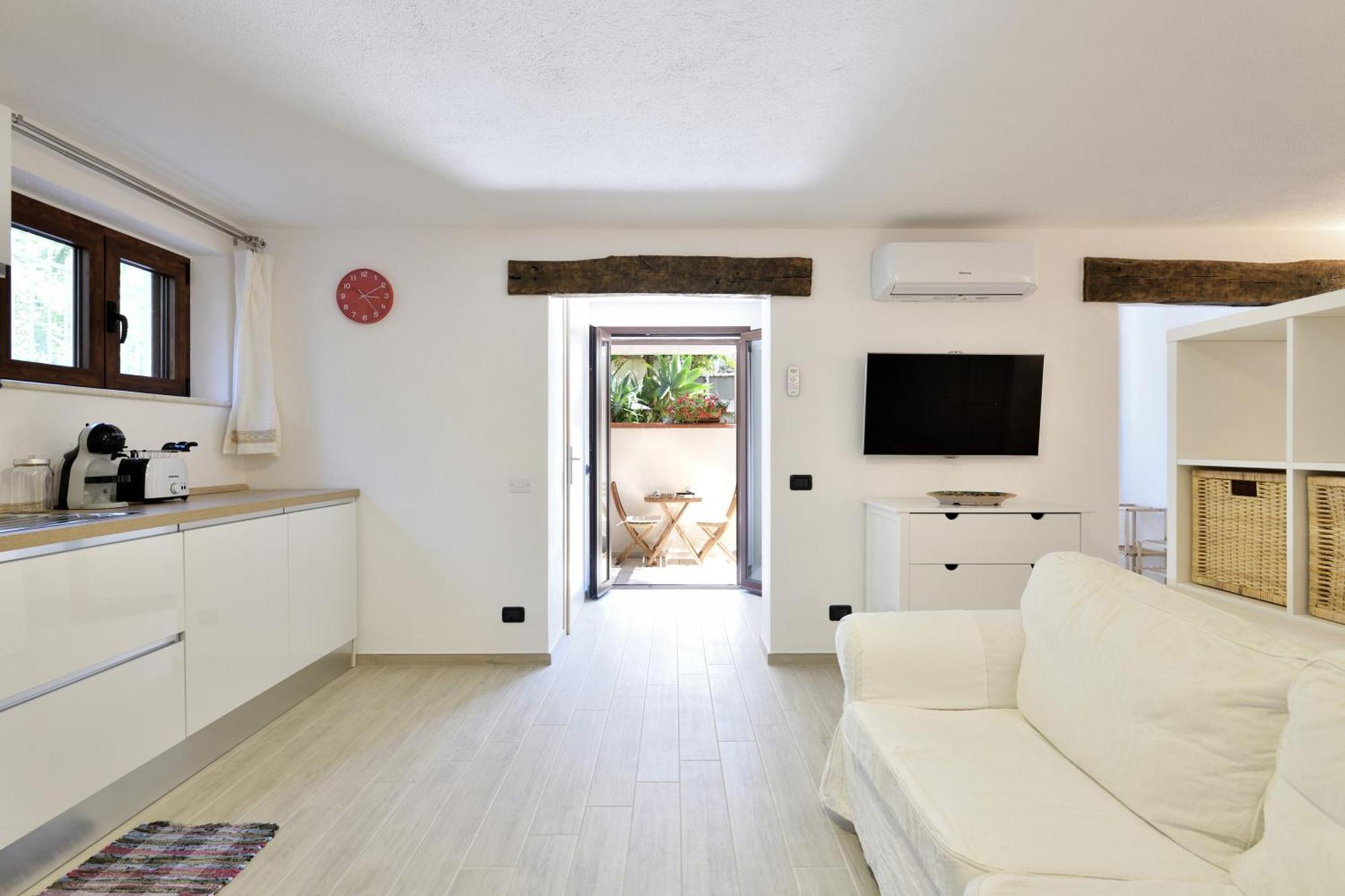 Willa Loft Pina Àrbatax Zewnętrze zdjęcie